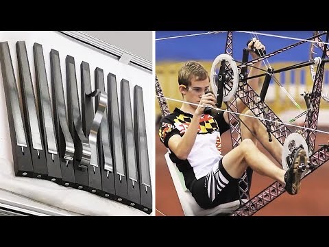 7 VERRÜCKTE ERFINDUNGEN, DIE DICH UMHAUEN WERDEN