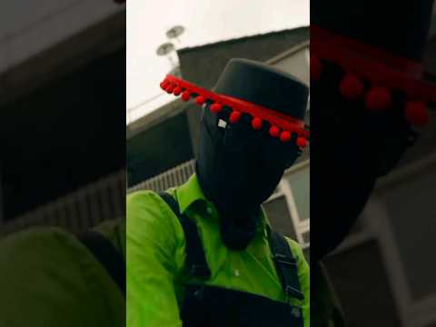 Nutcase 22 - new Song coming soon🥶🥶🔥🤜🤛🫡 #drill #shorts #ukdrill #fyp