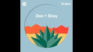 Million Reasons - Dan + Shay (Lyrics)