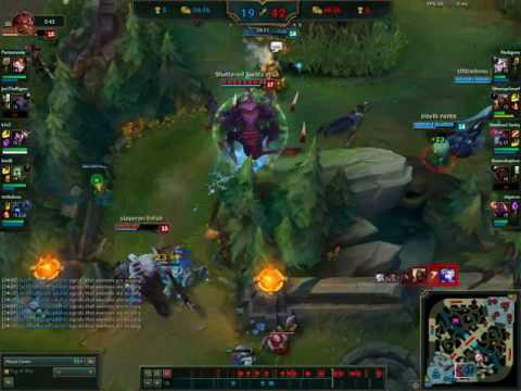 gargoyle stoneplate is broken v2