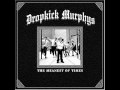 Never Forget - Dropkick Murphys