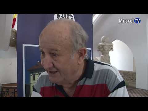 Jurnal MUSCEL TV 01.07.2022 Refuz la acordarea titlului de cetățean de onoare lui Nelu Constantin