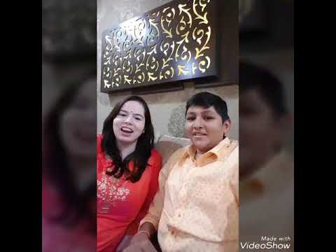 happy birthday preksha n pragya