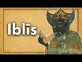 Who Is Satan In Islam Iblis Explained