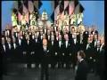 Bundespräsident Walter Scheel singt: Hoch auf dem ...