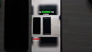 Samsung Lost Mode: Protect Your Phone & Data! #shorts