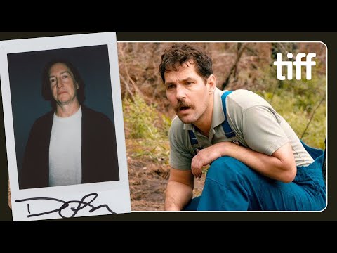 Thumbnail of the video: David Gordon Green Remembers PRINCE AVALANCHE | TIFF 2025