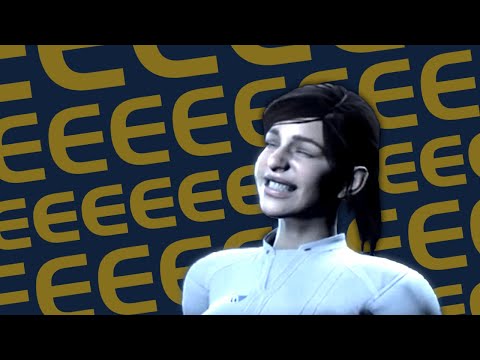 В ожидании Mass Effect Legendary Edition