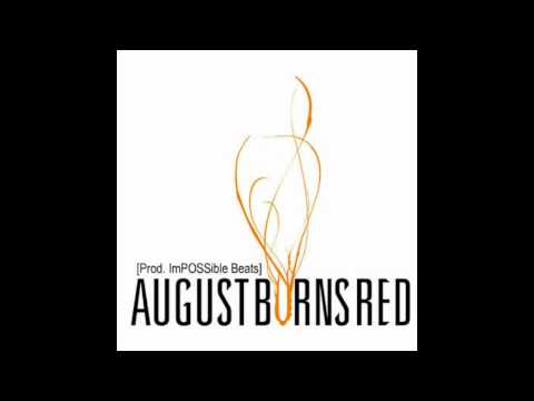 August Burns Red (Rap Beat) [Prod. impossible beats.]