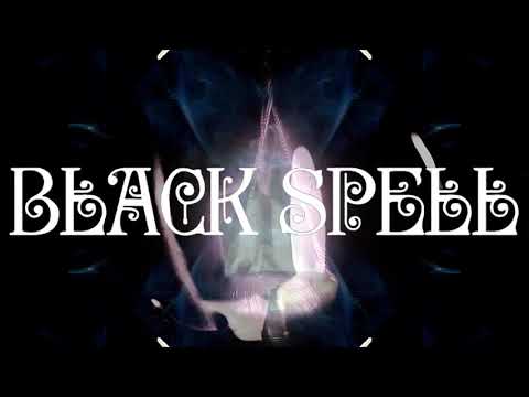 Black Spell - Holy Incense (Official Video)