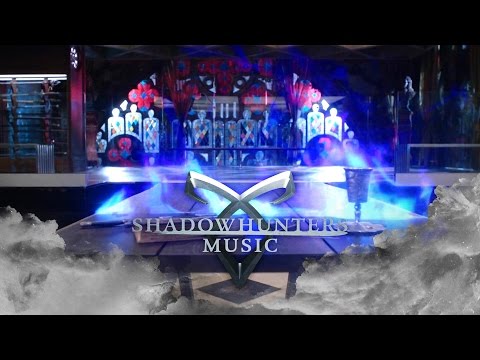 Liquid Cinema - Fortitude | Shadowhunters 1x12 Promo Music [HD]