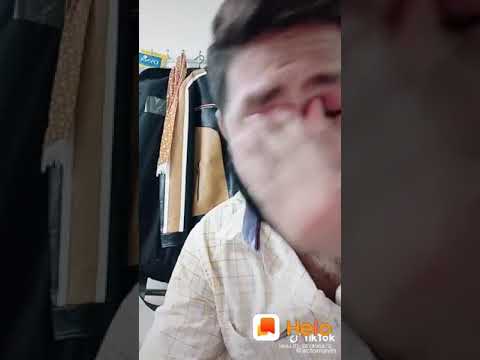 Navinkumar Sad moment 