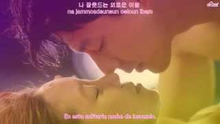 Crush (Feat. Punch) / Sleepless Night (Sub Esp / Rom / Hangul) It`s Okay That`s Love OST