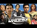 Dhoom Full Movie John Abraham Abhishek Bachchan Rimi Sen Uday Chopra HD Review Facts