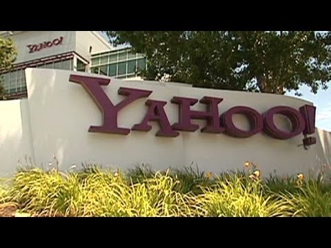 Same old Yahoo, Sprint ... But go Buffalo!