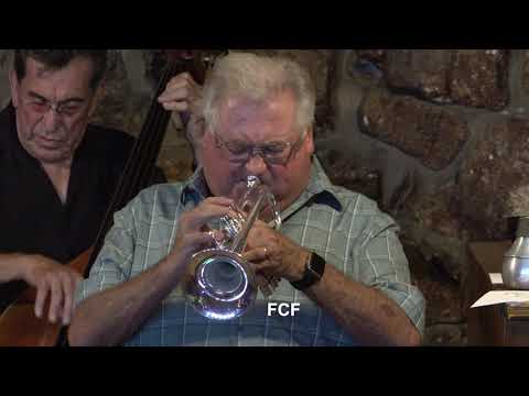 THAT'S ALL by Flip Oakes Jazz Quartet at New Orleans Jazz Club of Southern California