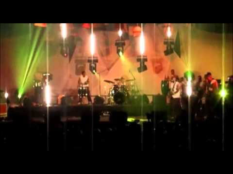 Youth X-treme live Hoogstraten Belgium - out of control