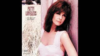 Pretty Little Miss - Patty Loveless - 432hz Converted Country Music