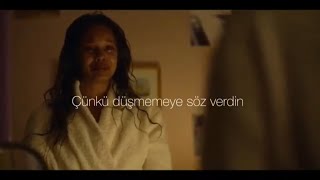 Human Touch - Promise Not To Fall (Türkçe Çeviri) 13 Reasons Why