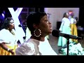 He Decided To Die Psalmist Sharon Jackson At Life Church Atlanta