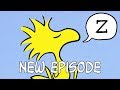 Snoopy And Woodstock Full Episodes Compilation BRAND NEW Peanuts Animation Videos For Children