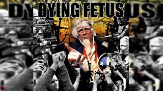 Dying Fetus  | Justifiable Homicide | Destroy The Opposition (2000)