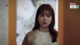 [ENG|HAN|ROM] W OST Part.5 – Falling by Jo Hyun Ah (URBAN ZAKAPA)