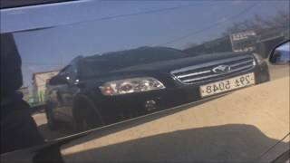 MK7 GTI hho carbon cleaning