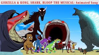 Download lagu GODZILLA & KONG, SHARK, BLOOP THE MUSICAL: Animated Song - Story of Transformation | Godzilla Song mp3 Download lagu GODZILLA & KONG, SHARK, BLOOP THE MUSICAL: Animated Song - Story of Transformation | Godzilla Song mp3