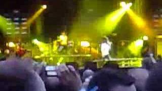 Clip - Kaiser Chiefs - Can't Say What I Mean - Live