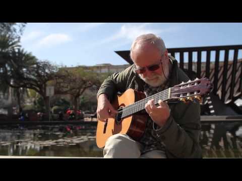 Stepan Rak in Tel Aviv - Tumbalalaika