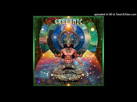 Greeonic - Everyday Life