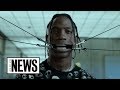 Travis Scott Opens Up About Kylie Jenner On “Highest In The Room” | Song Stories Travis Scott Opens Up About Kylie Jenner On “Highest In The Room” | Song Stories