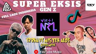 Download lagu SUPER EKSIS FULL LAGU INDONESIA || INDOBOUNCE (BLB) || GEN Z YB BRAVY ALOY mp3