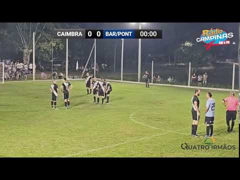 FINAIS CAMPEONATO MUNICIPAL DE FUTEBOL 7 DE QUATRO IRMÃOS/RS - 28/03/2026