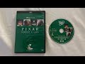 Opening To Pixar Short Films Collection Volume 2 2012 DVD