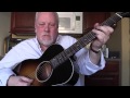 No Particular Place To Go Chuck Berry Cover Acoustic