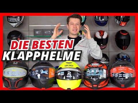 Top 5 Premium-Klapphelme 2023 [Schuberth C5, Shoei Neotec 3, AGV Tourmodular & Co.] Helmexpress.com