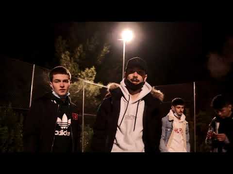 VIA DE ESCAPE - BUITRAGO x ALEXNIEVA (Vídeo oficial)