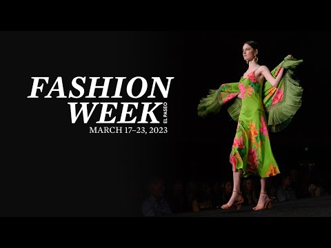 Fashion Week El Paseo 2023 - Josie Natori Presents an Artisanal Affair | PALM SPRINGS LIFE