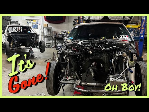 Engine Swap