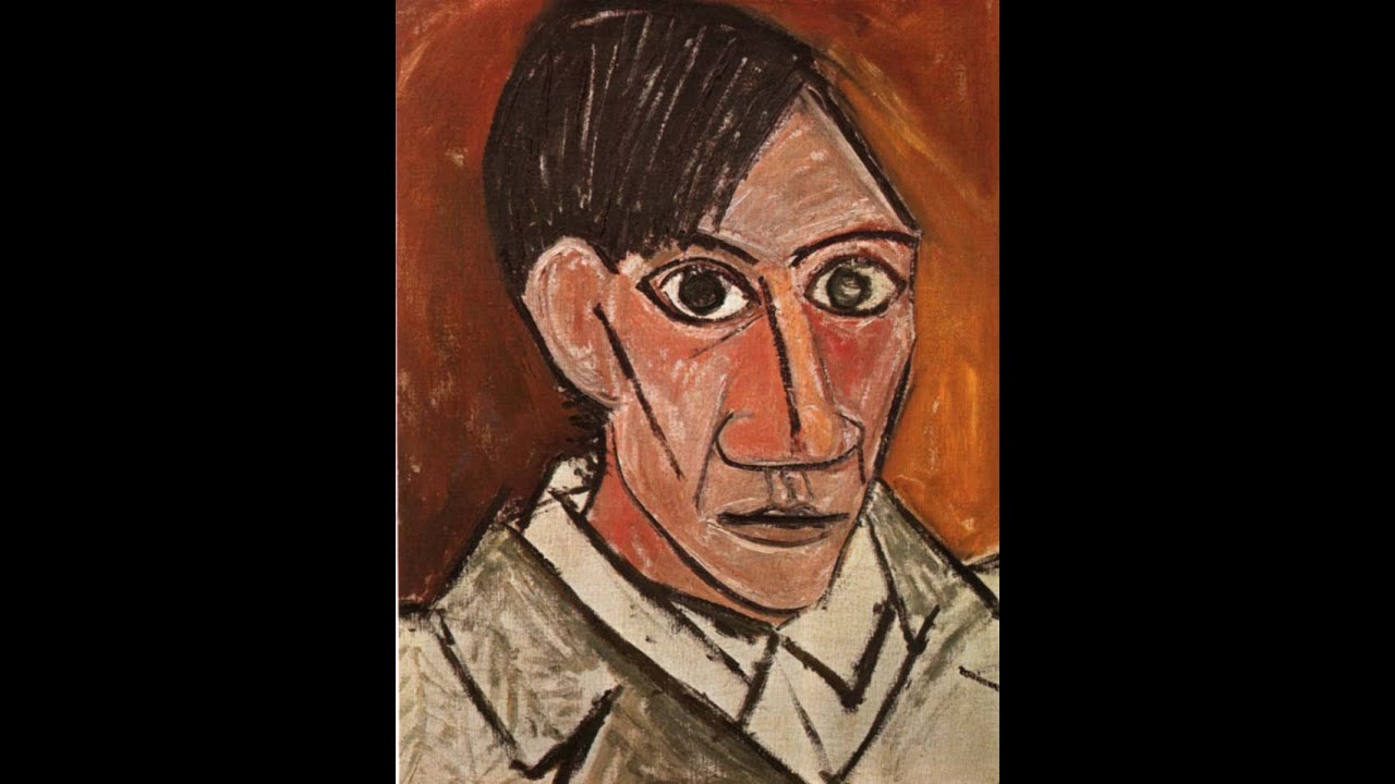Pablo Picasso - Cubism and more