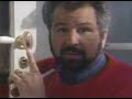 80s Ads Bob Vila The Home Improvers 1988 Remastered