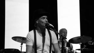 BRINGS - Loss di Maske falle (retro) @VogelsangIP Schleiden