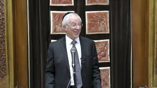 כב׳ הרב מרדכי דוד נויגרשל | הערב רב בחטא העגל ובגלות אדום (הרב מרדכי דוד נויגרשל) - התמונה מוצגת ישירות מתוך אתר האינטרנט יוטיוב. זכויות היוצרים בתמונה שייכות ליוצרה. קישור קרדיט למקור התוכן נמצא בתוך דף הסרטון