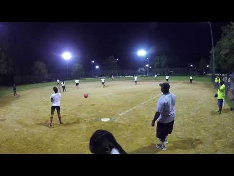 Boss Ladies Reloaded vs Dangerous Curves - 2018