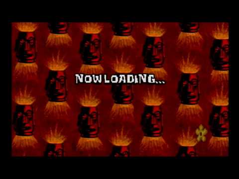 Spongebob Squarepants SuperSponge Walkthrough Part 2 To the Center of the Earth