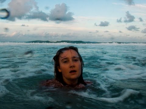 Asha Jefferies - Break (Official Music Video)