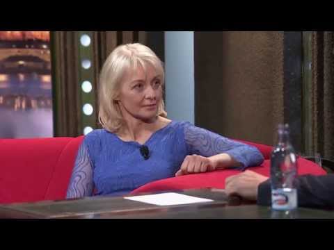 1. Veronika Žilková - Show Jana Krause 20. 5. 2015