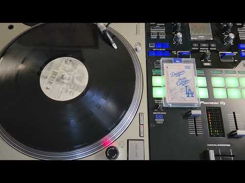 Artie The 1 Man Party - Esa Nina Linda (Richard "Humpty" Vission Mix) - Groove Nation Records 1996